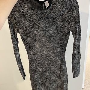 H&M dress